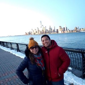 Meet your Posher, Gerard john